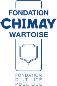 logo fondation chimay wartoise