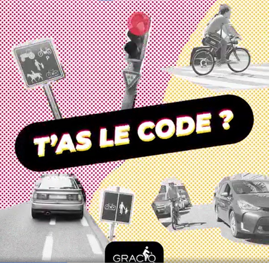 T as le code